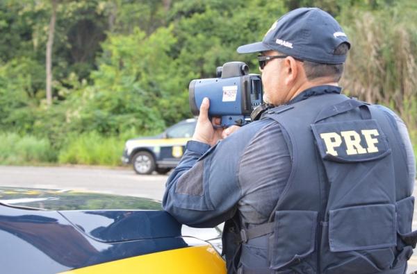 PRF registra queda de acidentes durante Operação Semana Santa 2023 no Piauí