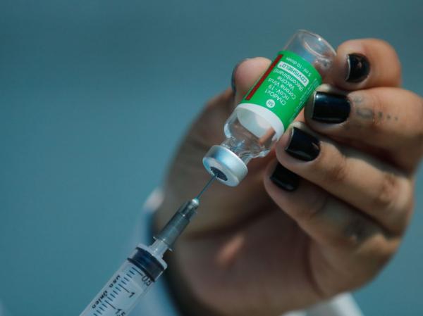 Piauí se aproxima das 4 milhões de doses aplicadas contra a Covid-19