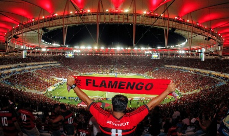 Com alvos definidos, Flamengo só fará contratações sem custos