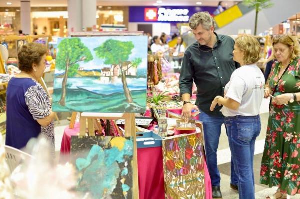 Governo lança editais em janeiro e prevê investir até R$ 8 milhões para estimular turismo