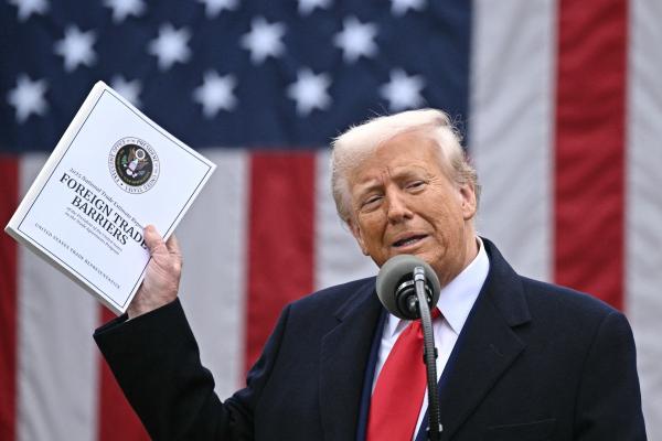 Taxa de Trump: EUA é o destino de 30% das exportações do ES e Brasil não pode entrar em duelo