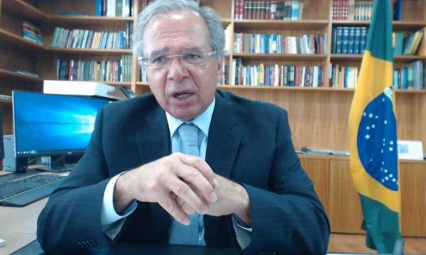Guedes diz que governo planeja abertura de capital de braço digital da Caixa