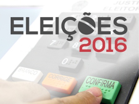 Prazo para troca de candidatos acaba nesta segunda-feira (12)