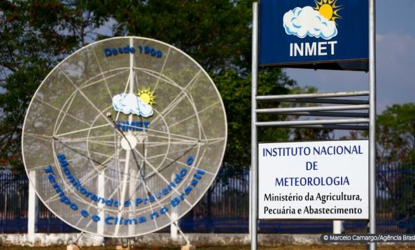 Novembro terá chuvas abaixo da média no Norte e Nordeste