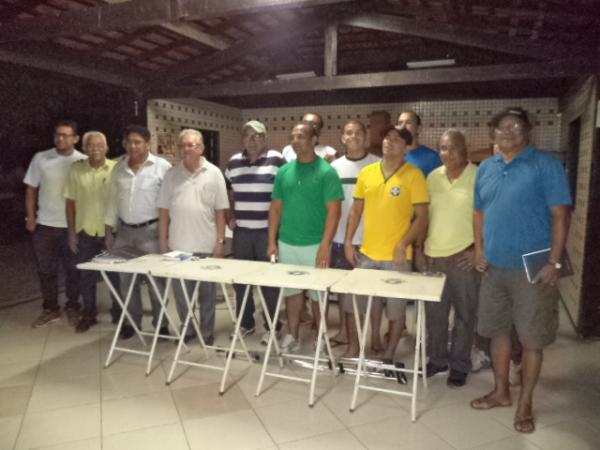 Lauro Cronemberger é o nome favorito para presidir o Cori-Sabbá