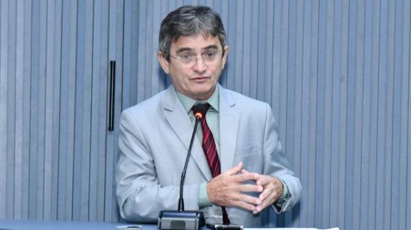 Inscrições para o Minha Casa, Minha Vida em Floriano domina discurso dos vereadores na tribuna