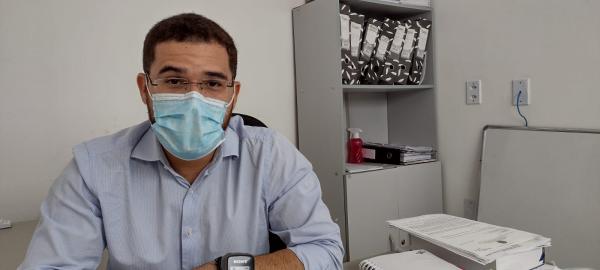 Concedido recurso de R$2 milhões de reais para Floriano