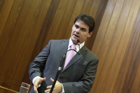 Severo Eulálio pede audiência pública sobre a LDO