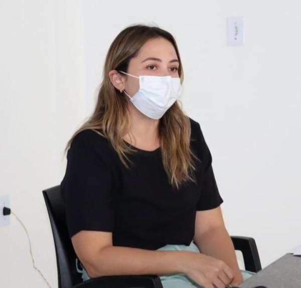 UBSs de Floriano passarão a realizar teste para Covid-19