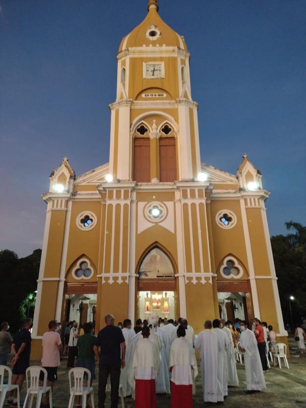 Confira as celebrações da Igreja Católica da quinta-feira Santa ao domingo de Páscoa