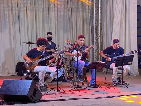 Banda Wave(Imagem:Divulga&ccedil;&atilde;o)
