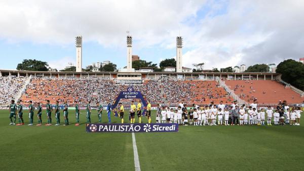 João Doria confirma a retomada do Campeonato Paulista para o próximo dia 22