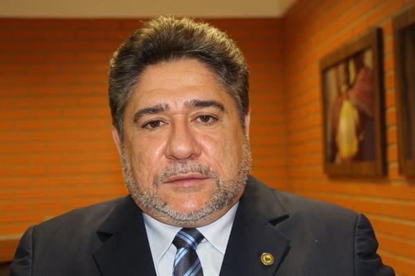 João Mádison diz que Zé Filho é importante para o PMDB
