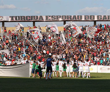 Ingressos para River x Fluminense chegam até R$ 80