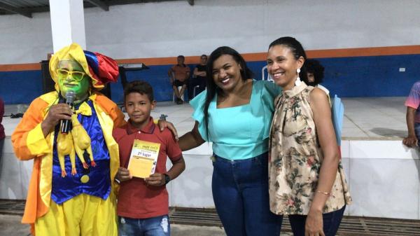 Festival infantil