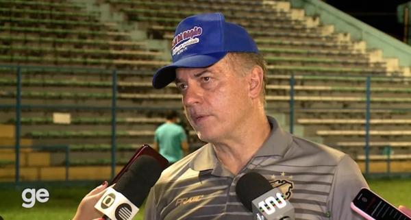 Rival do Flamengo se queixa de desgaste em maratona antes da Copa do Brasil: "Dilacerado"