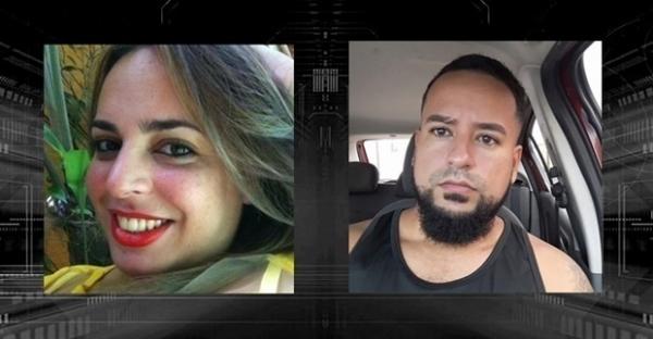Acusado de assassinar Aretha Dantas Claro alega temer por sua integridade física