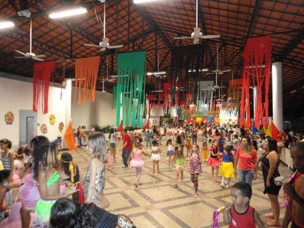 Tia Rubenita(Imagem:FlorianoNews)
