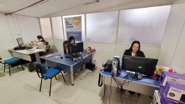 Ouvidoria da Sesapi contribui para a melhoria dos serviços de saúde no Piauí