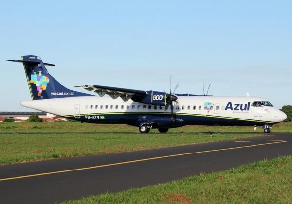 Aeroporto de São Raimundo Nonato amplia número de voos