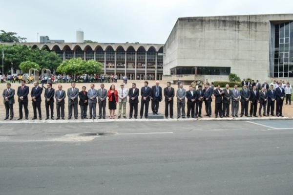 Deputados afirmam que Alepi continuará ajudando desenvolvimento do Piauí