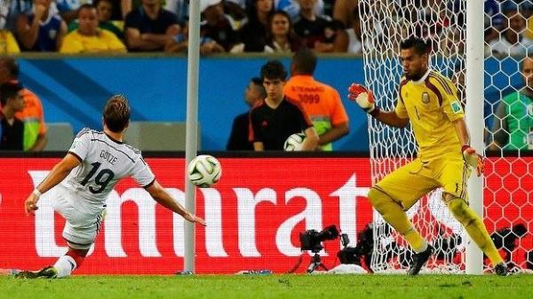 Copa-2014 se iguala ao Mundial da França em recorde de gols