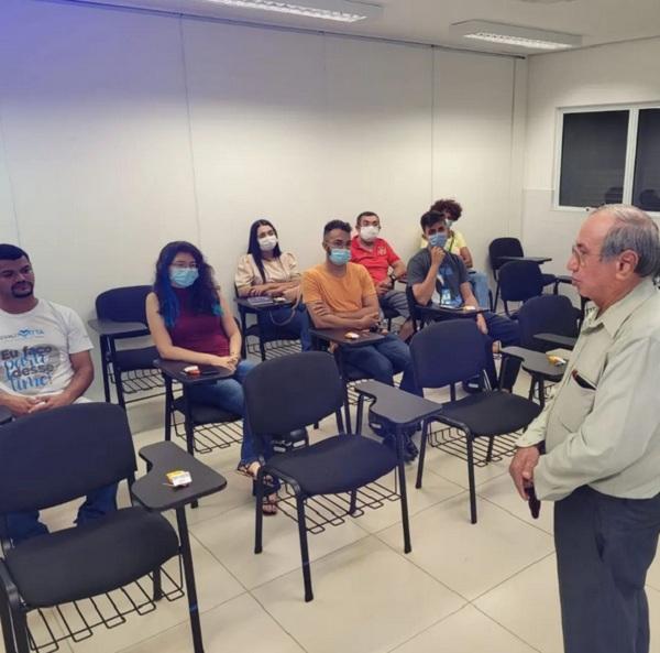 Senac promove curso de Ferramentas de Marketing Digital em Floriano