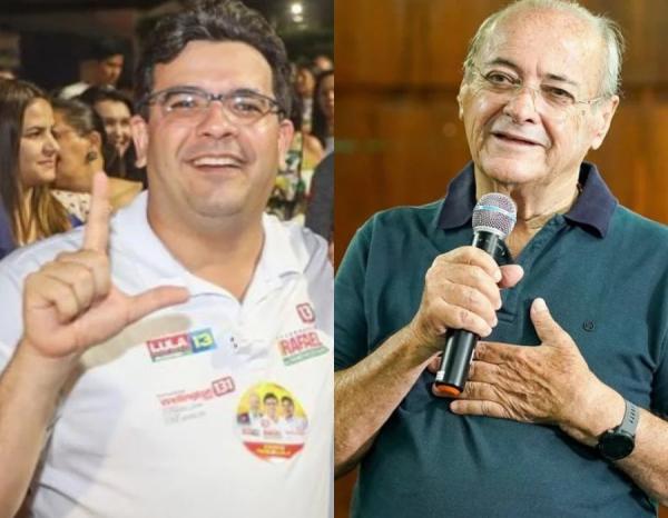 Amostragem divulga nova pesquisa para Governador do Piauí