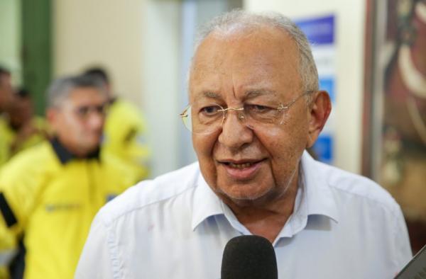 Doutor Pessoa vai disputar reeleição pelo PRD