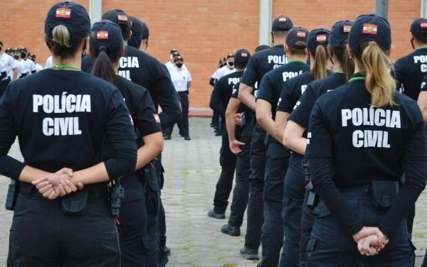 Concurso da Polícia Civil do Piauí terá 400 vagas e edital deve sair até setembro; confira cargos