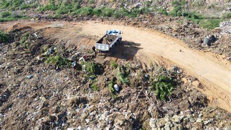 Ambientalistas denunciam problemas no aterro sanitário de Teresina e pedem cancelamento de licença