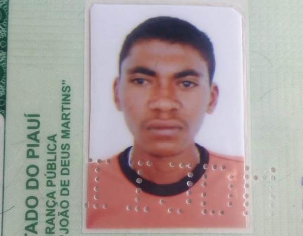 Família procura homem desaparecido em Floriano