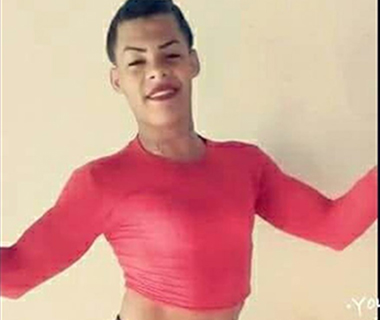 Presos suspeitos de matar travesti no Piauí; crime seria homofóbico