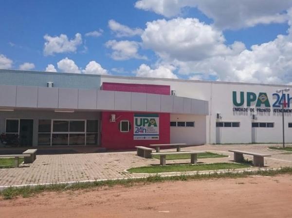UPA pronta há três anos não funciona na cidade natal do ministro da Saúde