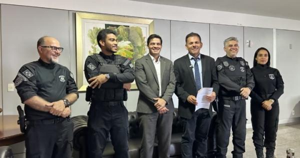 Convênio entre Sesc e Sejus beneficia policiais penais