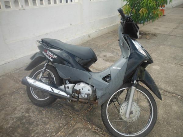Polícia Militar registrou acidente e roubo em Floriano