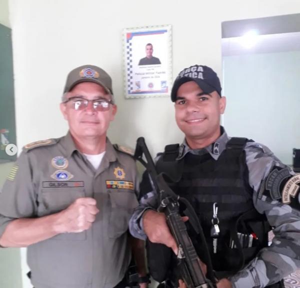 3º BPM de Floriano realiza Operação "Securitas" com resultados expressivos
