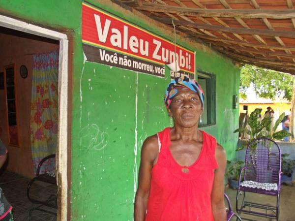 Comunidade quilombola resiste ao tempo e mantém viva a tradição no PI