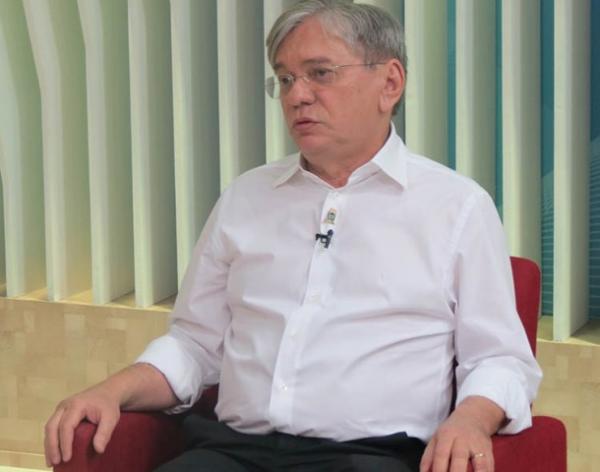 José Arimatéia Dantas(Imagem:Cidadeverde.com)
