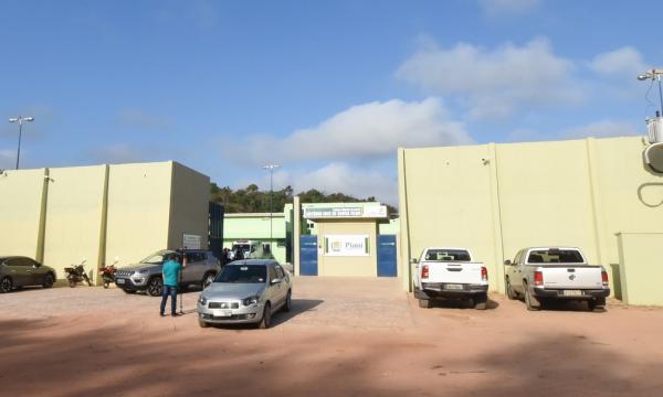 Diretor da Cadeia Pública de Altos é afastado após morte de 5 presos por infecção não identificada