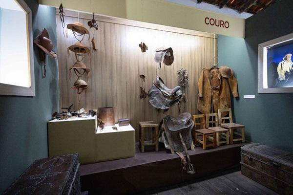 Museu do Piau&iacute; (Imagem:Regis Falc&atilde;o)