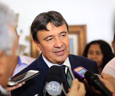 Governador convoca reunião para anunciar fusão de órgãos