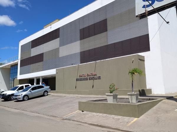 Gerente do Sesc Floriano convida equipes para participar da Copa Sesc Piauí