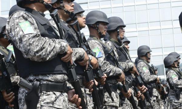 TRE-PI envia ao TSE pedidos de tropas federais para Eleições 2024