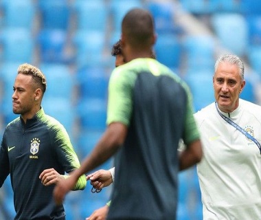 Seleção fica perto de fechar acordo para enfrentar Qatar no Maracanã