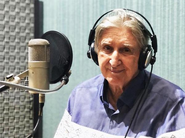 Caso do disco de Sérgio Reis nunca termina por ter virado embate ideológico entre artistas