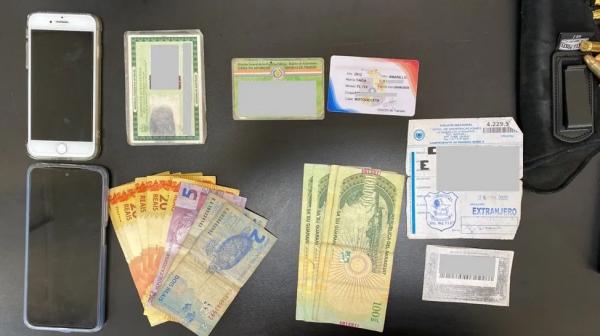 PF prende mais um suspeito de sequestrar funcionários da Caixa para roubar cofre da agência no PI
