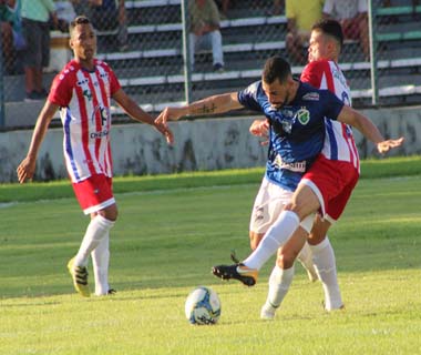 Parnahyba e 4 de Julho jogam em casa neste domingo