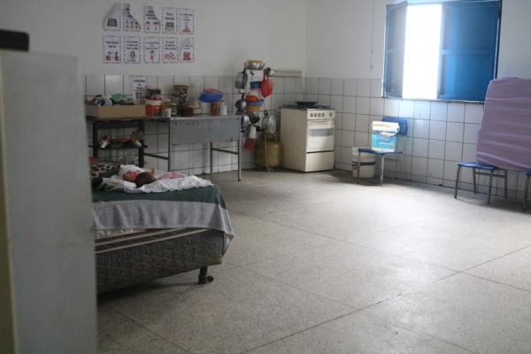 Teresina já registra mais de 350 famílias desabrigadas devido às chuvas