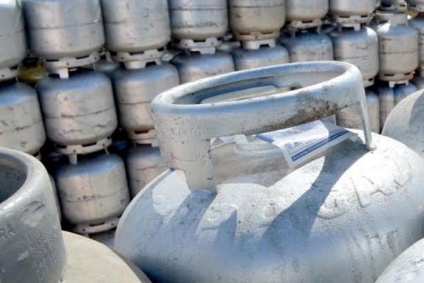 Gás de cozinha volta a subir e deve ficar 10% mais caro no Piauí